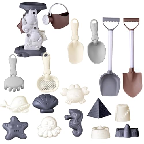 Beach Toy Kids 'und Sand Play Set Graben Sich Für Safe Play Truck Gadgets Für & Kinder Beach Toy Beach Toy Kids 'und Sand Play Set Graben Sich Für Safe Play Truck Gadgets Für & Kinder Beach Toy von YUGSHNKFC