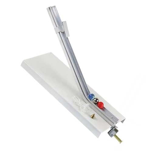 Mechaniker-Experimentier-Demonstrations-Werkzeug, Momenten-Erhaltungsrecht, Experimente, Ausrüstung, Physik, Lehrhilfe für Labormomente, Erhaltungsrecht, Experiment Mechaniker-Experimentier-Demonstrations-Werkzeug, Momenten-Erhaltungsrecht, Experimente, Ausrüstung, Physik, Lehrhilfe für Labormomente, Erhaltungsrecht, Experiment von YUGSHNKFC