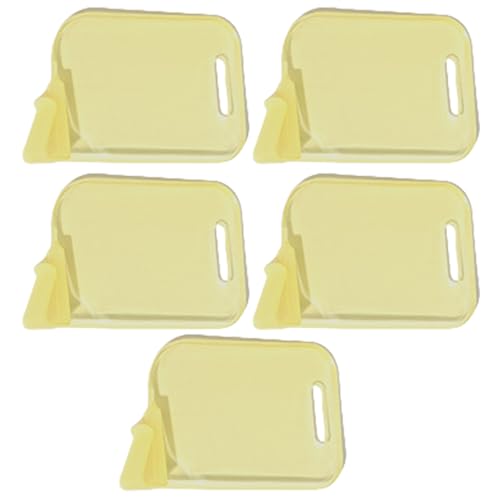 YUGSHNKFC 5pcs Kartenbox Schaffer Clip Storage Partition Board Divider Spacer Portable Clips Storage Partition Board Box Teiler YUGSHNKFC 5pcs Kartenbox Schaffer Clip Storage Partition Board Divider Spacer Portable Clips Storage Partition Board Box Teiler von YUGSHNKFC