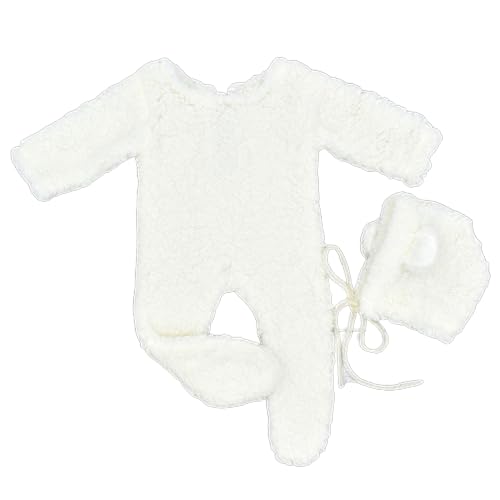Babyfoto Requisiten Berber Fleece Bärenohr Und Jumpsuit Set Neugeborene Foto Requisiten Säuglingsfotografie Outfit 2pcs Neugeborene Und Overall Set Baby Themenfotografie Requisite Babyfoto Requisiten Berber Fleece Bärenohr Und Jumpsuit Set Neugeborene Foto Requisiten Säuglingsfotografie Outfit 2pcs Neugeborene Und Overall Set Baby Themenfotografie Requisite von YUGSHNKFC