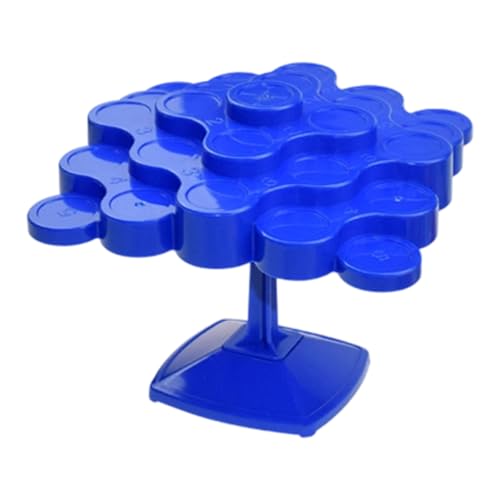 YUGSHNKFC Balance Tree Toy Stacking Building Block Bildung Eltern Kind Interaktion Tischspielspielzeug Für Innenräume Für Innenraum Intelligenz Entwicklung Interaktives Puzzle Interaktiv YUGSHNKFC Balance Tree Toy Stacking Building Block Bildung Eltern Kind Interaktion Tischspielspielzeug Für Innenräume Für Innenraum Intelligenz Entwicklung Interaktives Puzzle Interaktiv von YUGSHNKFC