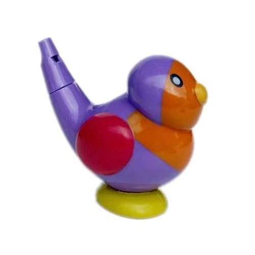 YUGSHNKFC Buntes Vogelpfeifspielzeug Für Innen Freien Spielzug Mund Muskeln Fördern Die Klangwahrnehmung Und Fördern Bildungsvogelpfeife YUGSHNKFC Buntes Vogelpfeifspielzeug Für Innen Freien Spielzug Mund Muskeln Fördern Die Klangwahrnehmung Und Fördern Bildungsvogelpfeife von YUGSHNKFC