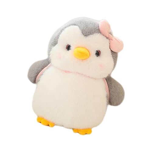 YUGSHNKFC Gefüllte Tiere Pinguins Puppen Stressspielzeug Dekors Weiche Puppen Babyspielzeug Für Kleinkindgefühl Glatt Paar Geschenk YUGSHNKFC Gefüllte Tiere Pinguins Puppen Stressspielzeug Dekors Weiche Puppen Babyspielzeug Für Kleinkindgefühl Glatt Paar Geschenk von YUGSHNKFC