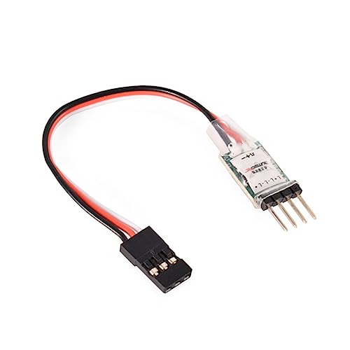 YUGSHNKFC LED Light Switch Panel Für 1/10 Fernbedienungsmodell Autospielzeug LED Scheinwerfer Modifizierte Kits Für TRAX4 SCX10 Light Toy Accessoire YUGSHNKFC LED Light Switch Panel Für 1/10 Fernbedienungsmodell Autospielzeug LED Scheinwerfer Modifizierte Kits Für TRAX4 SCX10 Light Toy Accessoire von YUGSHNKFC