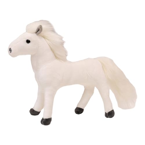 YUGSHNKFC Realistische Pferde Formen Puppen Süße Pferde Form Stoffkinder Beschwichtigung Ruhestand Büro Home Decors Spielzeug Für Babys Ruhestieren Spielzeug YUGSHNKFC Realistische Pferde Formen Puppen Süße Pferde Form Stoffkinder Beschwichtigung Ruhestand Büro Home Decors Spielzeug Für Babys Ruhestieren Spielzeug von YUGSHNKFC