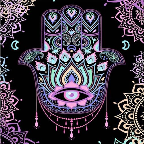 YUGSHNKFC Tarot Tischdecke Spirituelle Gottesdelikte Auge des Gottes Tischtuch Für Tarot Lesungen Dinning Hexerei Dekore YUGSHNKFC Tarot Tischdecke Spirituelle Gottesdelikte Auge des Gottes Tischtuch Für Tarot Lesungen Dinning Hexerei Dekore von YUGSHNKFC