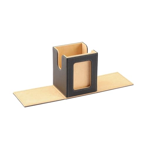 YUGSHNKFC Trading Card PU Leder Sammeln Spielzeugbehälter Magnetverschlüsse Aufbewahrungskoffer Game Collector Game Card Collector YUGSHNKFC Trading Card PU Leder Sammeln Spielzeugbehälter Magnetverschlüsse Aufbewahrungskoffer Game Collector Game Card Collector von YUGSHNKFC