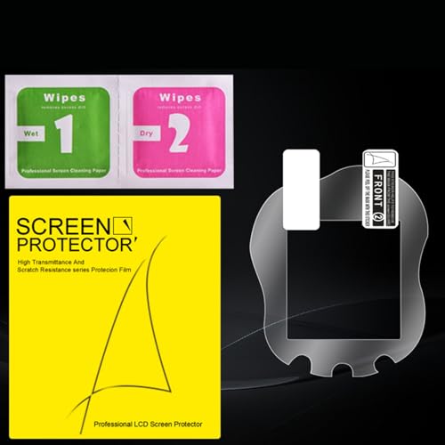 YUGSHNKFC Tragen Sie Resistente Elektronische PET Spielmaschine Beschützer Für Universelle Geräte Einfach Installation Umfassender Schutz Elektronischer Pet Game Machine Film YUGSHNKFC Tragen Sie Resistente Elektronische PET Spielmaschine Beschützer Für Universelle Geräte Einfach Installation Umfassender Schutz Elektronischer Pet Game Machine Film von YUGSHNKFC