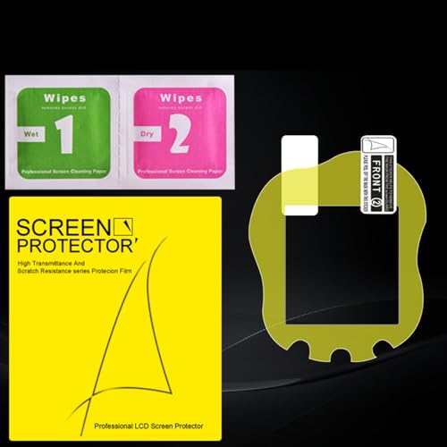 YUGSHNKFC Tragen Sie Resistente Elektronische PET Spielmaschine Beschützer Für Universelle Geräte Einfach Installation Umfassender Schutz Elektronischer Pet Game Machine Film YUGSHNKFC Tragen Sie Resistente Elektronische PET Spielmaschine Beschützer Für Universelle Geräte Einfach Installation Umfassender Schutz Elektronischer Pet Game Machine Film von YUGSHNKFC