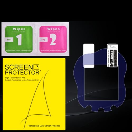 YUGSHNKFC Tragen Sie Resistente Elektronische PET Spielmaschine Beschützer Für Universelle Geräte Einfach Installation Umfassender Schutz Elektronischer Pet Game Machine Film YUGSHNKFC Tragen Sie Resistente Elektronische PET Spielmaschine Beschützer Für Universelle Geräte Einfach Installation Umfassender Schutz Elektronischer Pet Game Machine Film von YUGSHNKFC