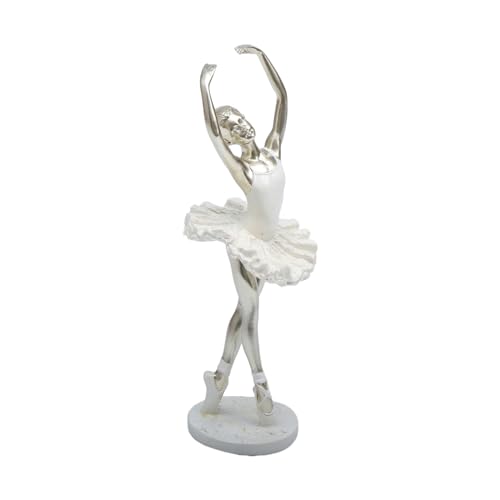 Tanzen Ballett Kuchen Top Statue Ballett Figuren Kuchen Ornamente Party Geburtstag von YUHANGCIYE