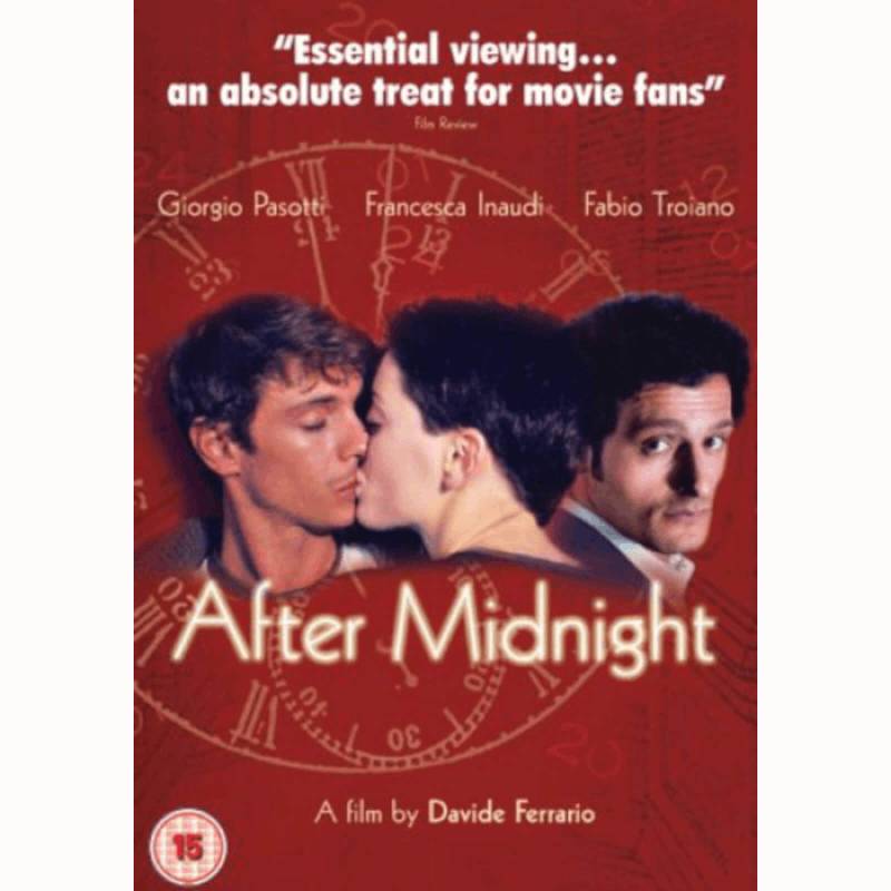 After Midnight - Die Liebe ist ein Monster von YUME PICTURES