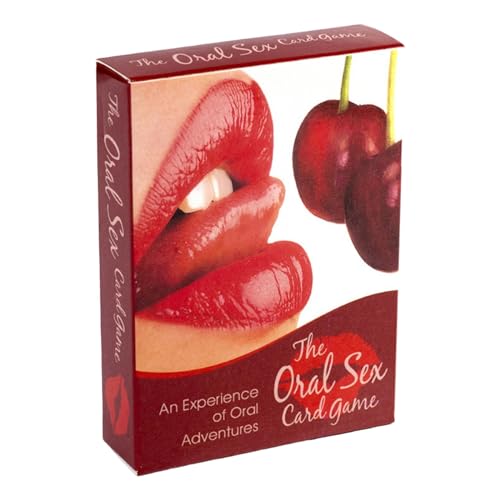 Erwachsene Paare Oralsex Kartenspiel Sexy Lover Party Bilder Lustiges Vorspiel Papier Paare Oralsex Kartenspiel Sexy Lover Party Bilder Lustiges Vorspiel Papier DIY-Handwerk Für (7-Red, One Size) von YWSTYllelty