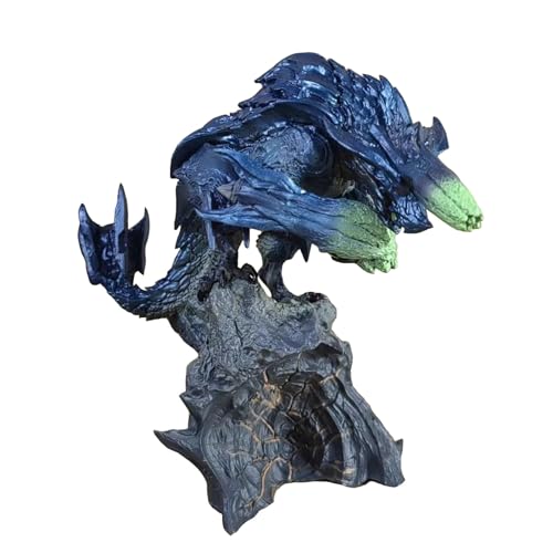 Monster Hunter Figur Brachydios Figur Game Figure von YXCC-SEN