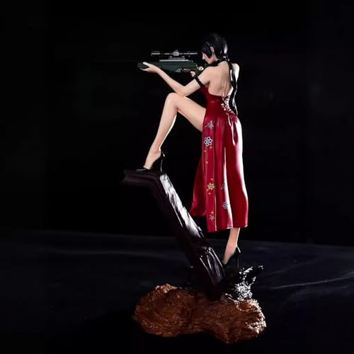 YXCC-SEN Ada Wong Figur Game Figure von YXCC-SEN