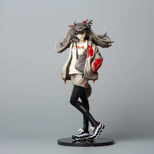 YXCC-SEN Asuka Langley Soryu Figur Anime Figur YXCC-SEN Asuka Langley Soryu Figur Anime Figur von YXCC-SEN