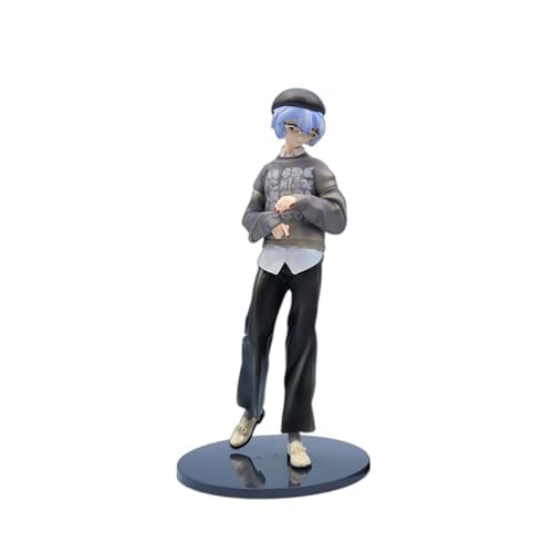 YXCC-SEN Ayanami Rei Figur Anime Figur von YXCC-SEN