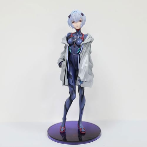 YXCC-SEN Ayanami Rei Figur Anime Figur von YXCC-SEN