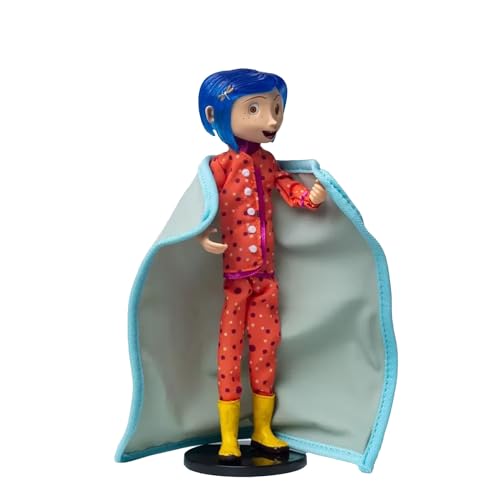 YXCC-SEN Coraline Figure Anime Figure von YXCC-SEN