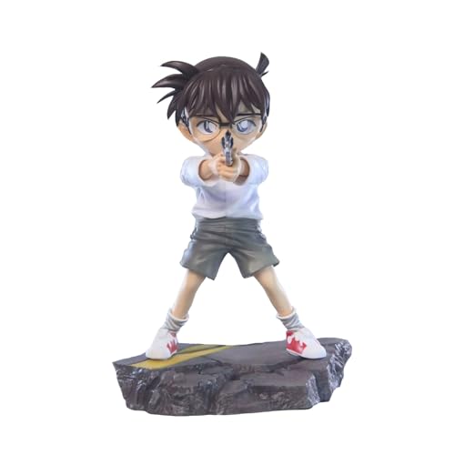 YXCC-SEN Detective Conan Figur Conan Figur Anime Figur von YXCC-SEN