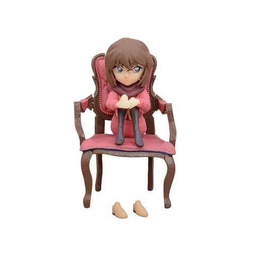 YXCC-SEN Detective Conan Figur Conan Figur Haibara Ai Figur Kid The Phantom Thief Figur Anime Figure von YXCC-SEN