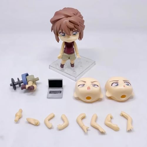 YXCC-SEN Detective Conan Figur Haibara Ai Figur von YXCC-SEN