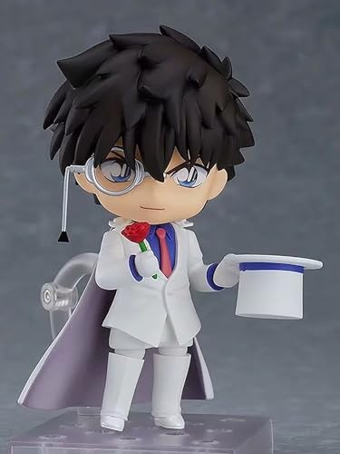 YXCC-SEN Detective Conan Figur Kid The Phantom Thief Figur Anime Figure von YXCC-SEN