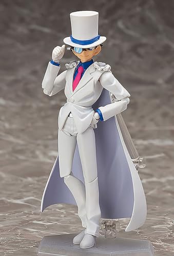 YXCC-SEN Detective Conan Figur Kid The Phantom Thief Figur Anime Figure von YXCC-SEN