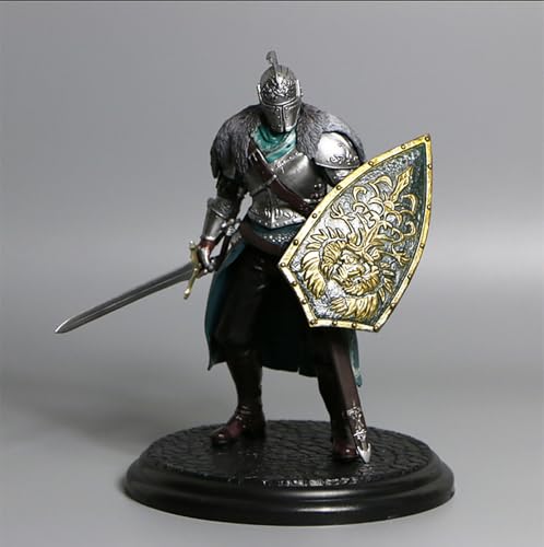 YXCC-SEN Faraam Knight Figur Game Figure von YXCC-SEN