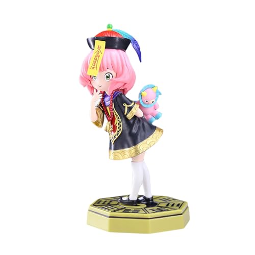 YXCC-SEN Figur Anya Anime Figur von YXCC-SEN