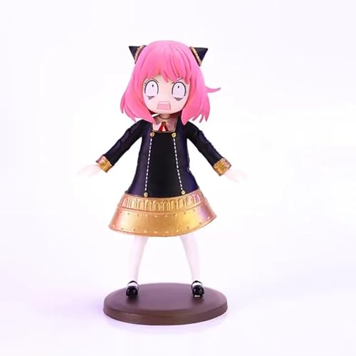 YXCC-SEN Figur Anya Anime Figur von YXCC-SEN