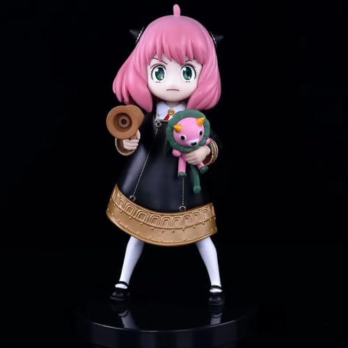 YXCC-SEN Figur Anya Anime Figur von YXCC-SEN