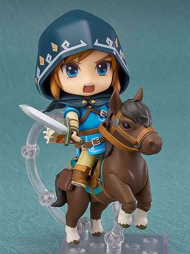 YXCC-SEN Figur Link Game Figure von YXCC-SEN