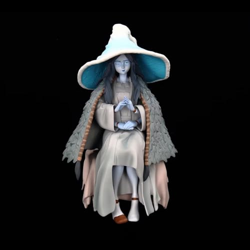 YXCC-SEN Figur Ranni The Witch Game Figure von YXCC-SEN