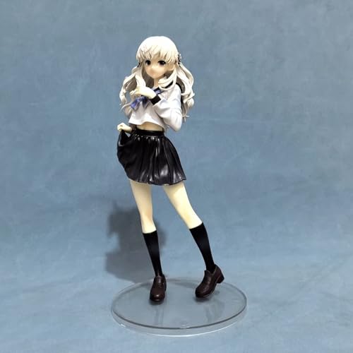 YXCC-SEN Fuyusaka Iori Figur Anime Figure von YXCC-SEN