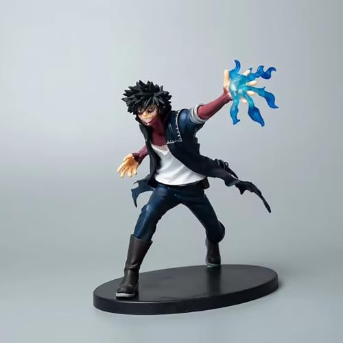 YXCC-SEN Himiko Toga Figur Dabi Figur Anime Figur von YXCC-SEN