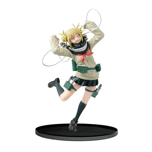 YXCC-SEN Himiko Toga Figur Shigaraki Tomura Figur Anime Figur von YXCC-SEN