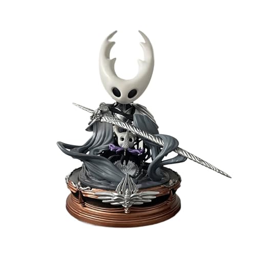 YXCC-SEN Hollow Knight Figur Game Figure von YXCC-SEN