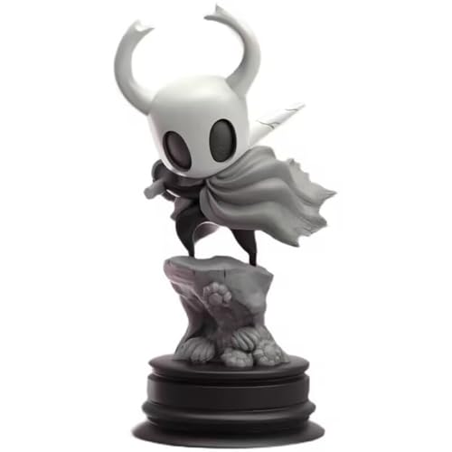 YXCC-SEN Hollow Knight Figur Game Figure von YXCC-SEN