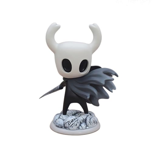 YXCC-SEN Hollow Knight Figur Game Figure von YXCC-SEN