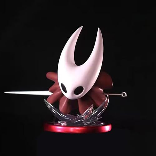 YXCC-SEN Hollow Knight Figur Hornet Figur Game Figure von YXCC-SEN