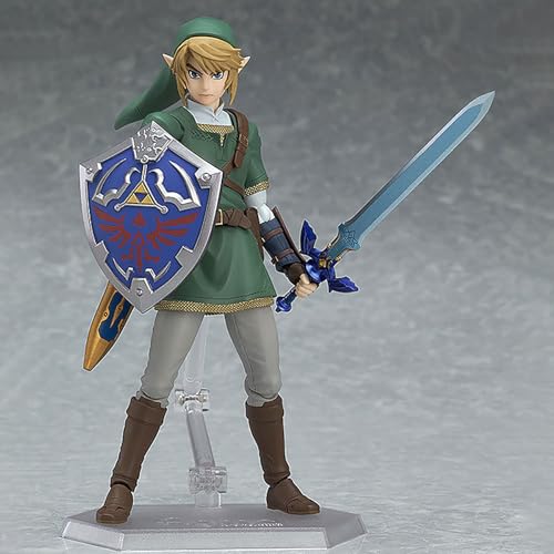 YXCC-SEN Link Figur Game Figur von YXCC-SEN