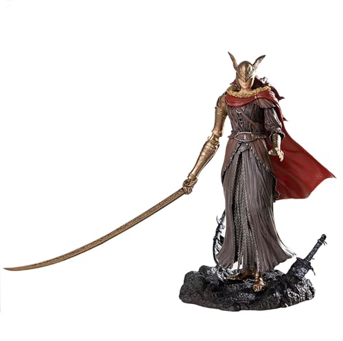 YXCC-SEN Malenia Figur Game Figure von YXCC-SEN