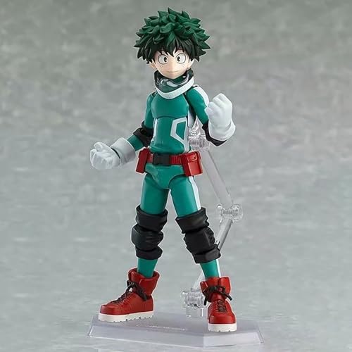 YXCC-SEN Midoriya Izuku Figur Anime Figur von YXCC-SEN