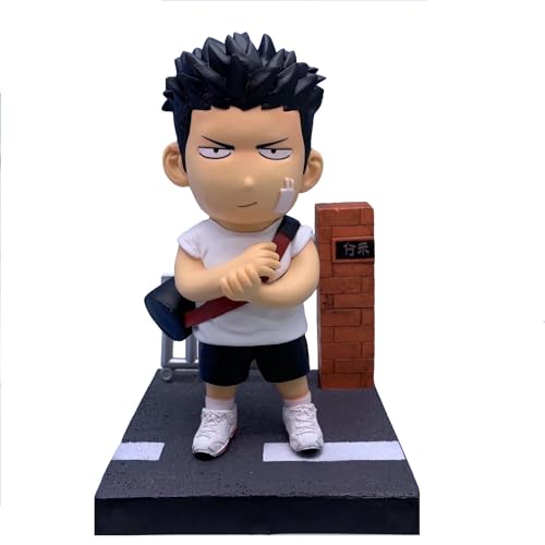 YXCC-SEN Mitsui Hisashi Figur Anime Figure von YXCC-SEN