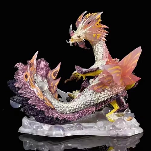 YXCC-SEN Mizutsune Figure Game Figure YXCC-SEN Mizutsune Figure Game Figure von YXCC-SEN