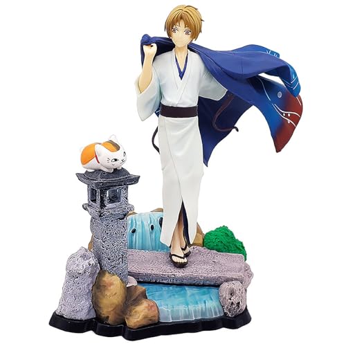 YXCC-SEN Natsume's Book of Friends Figur Natsume Takashi Figur Anime Figur von YXCC-SEN