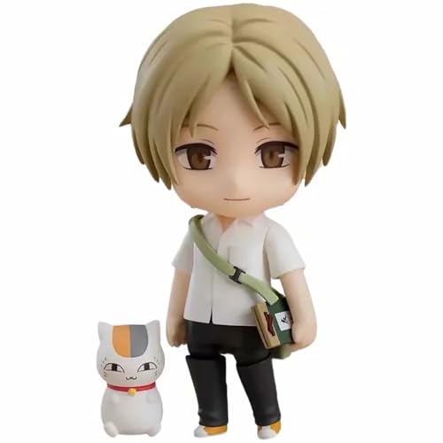 YXCC-SEN Natsume's Book of Friends Figur Natsume Takashi Figur Anime Figur von YXCC-SEN