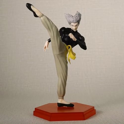 YXCC-SEN One Punch Man Figur Garou Figur Anime Figure von YXCC-SEN