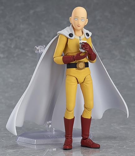 YXCC-SEN One Punch Man Figur Saitama Figur Anime Figure von YXCC-SEN